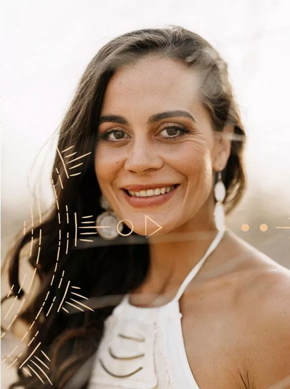 Intuitions-Expertin "Jacqueline Le Saunier" Portrait-1