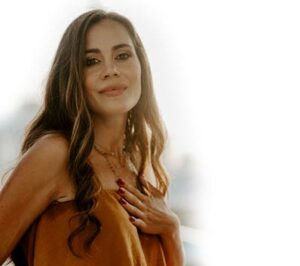 Jacqueline Le Saunier