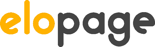 elopage Logo