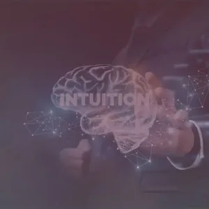 Intuition ist das Bewusstsein Deiner Seele