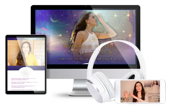 Intuitionskurs Multidevice Mockup