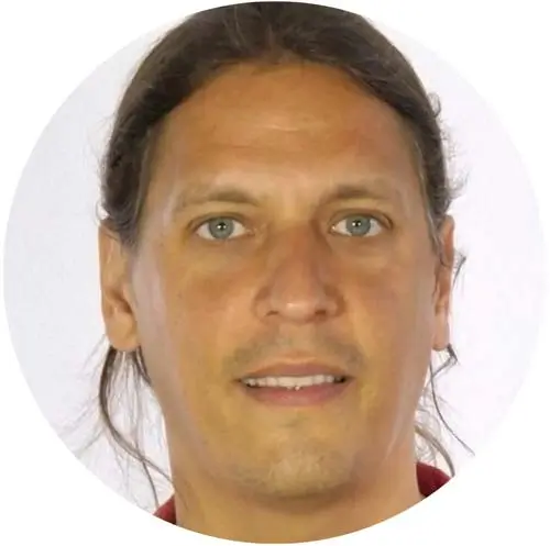 Intuitive Leaderin der neuen Zeit Fernausbildung Experte: Leander M. von Kraft