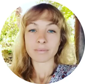 Intuitive Leaderin der neuen Zeit Fernausbildung Experte: Nina Awen