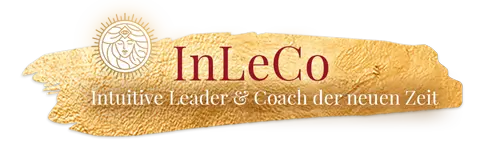Intuitive Leaderin und Coach der neuen Zeit Logo