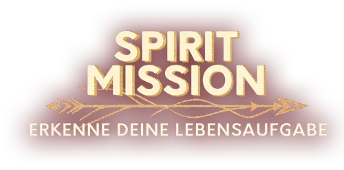 Spirit Mission -Erkenne Deine Lebensaufgabe - Onlinekurs Logo