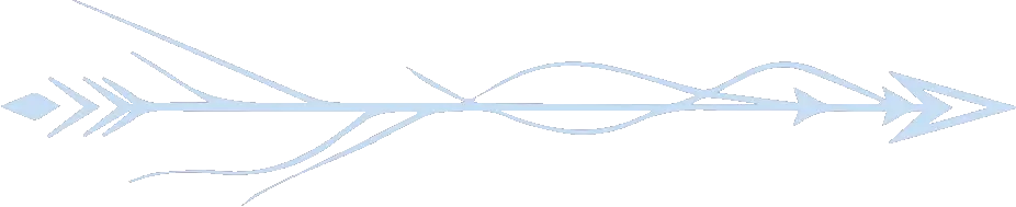 Spirit Mission Onlinekurs Pfeil blau rechts