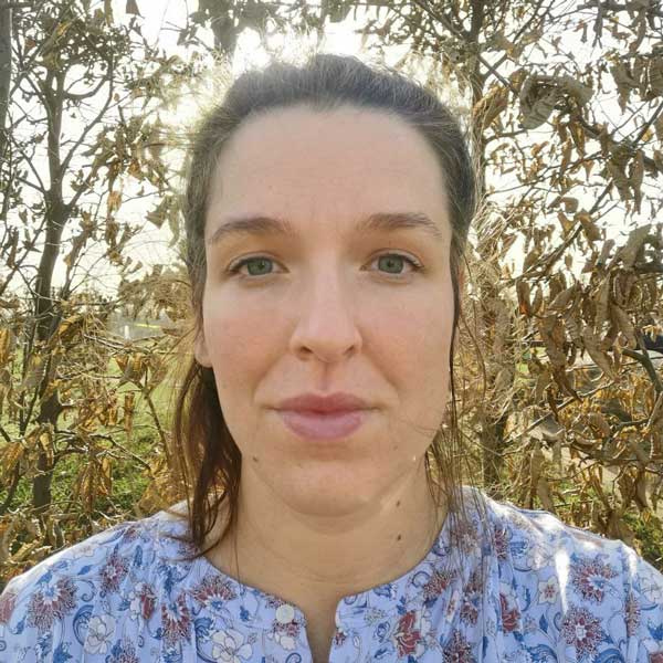 Spirit Mission Onlinekurs - Testimonial: Laura