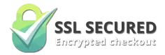 256 bit SSL Secured